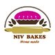 Niv Bakes logo